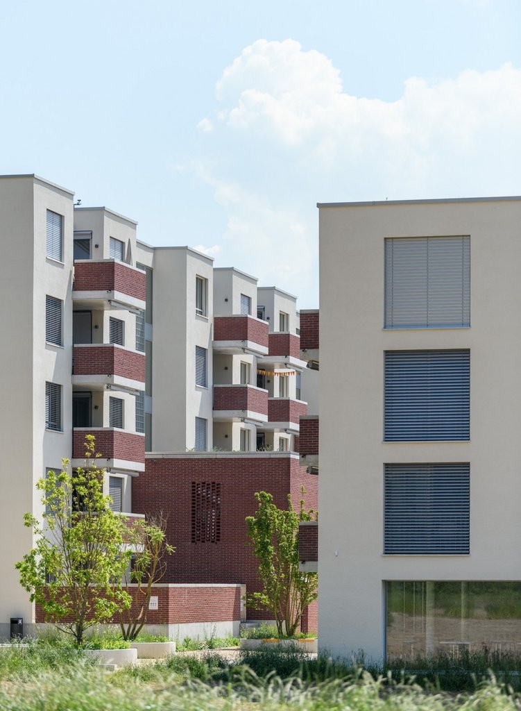 Appartement de 2 ½ pièces, photo 2 sur 5