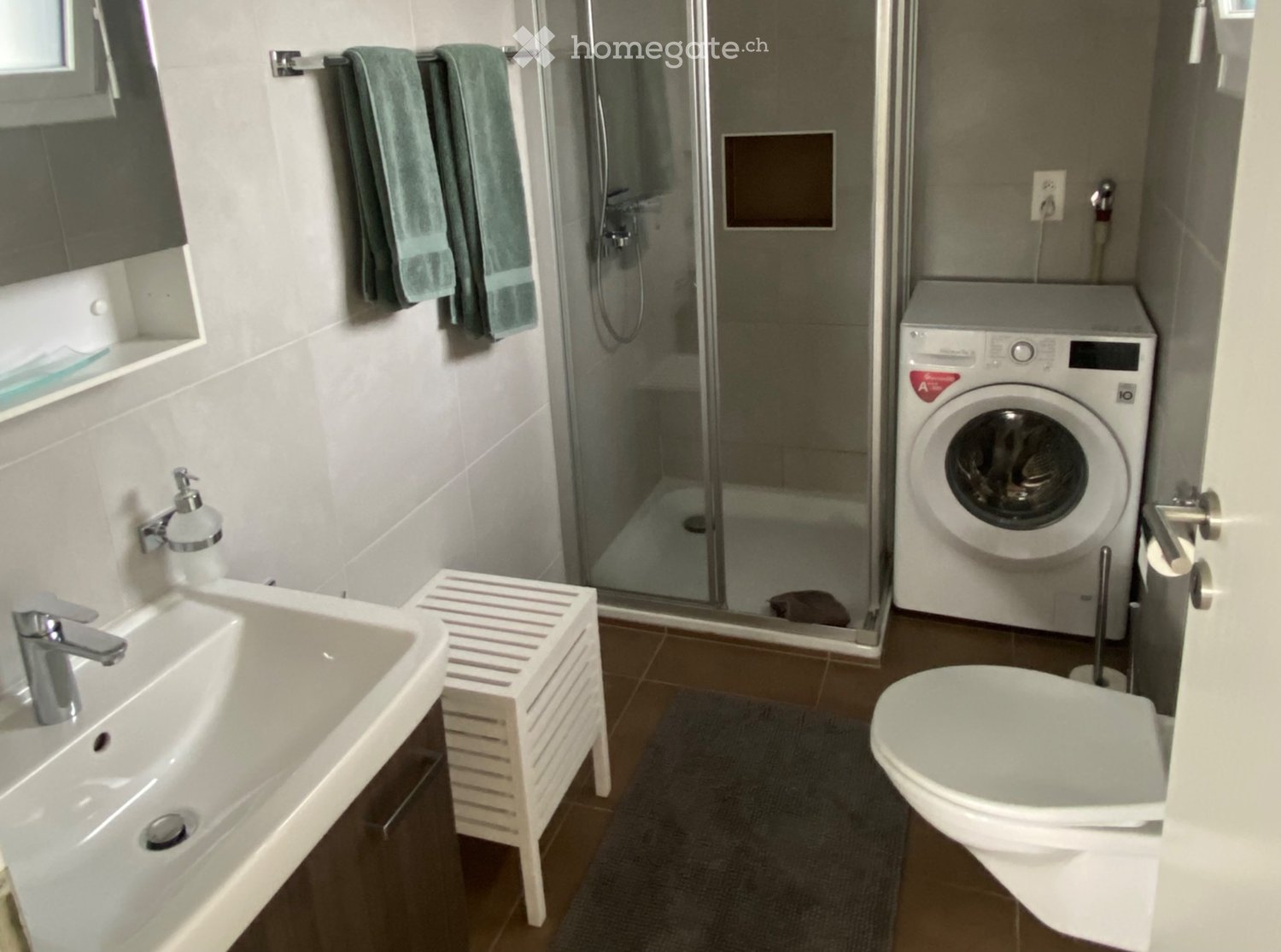 2 rooms apartment, photo 4 sur 5