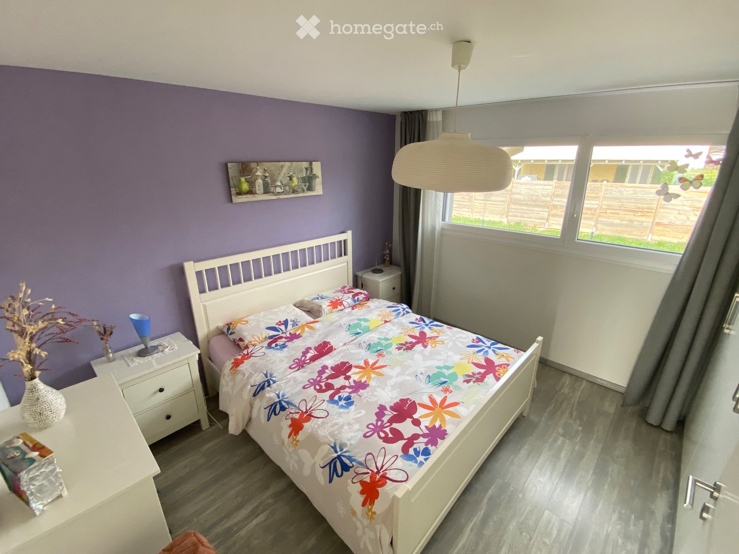 2 rooms apartment, photo 3 sur 5