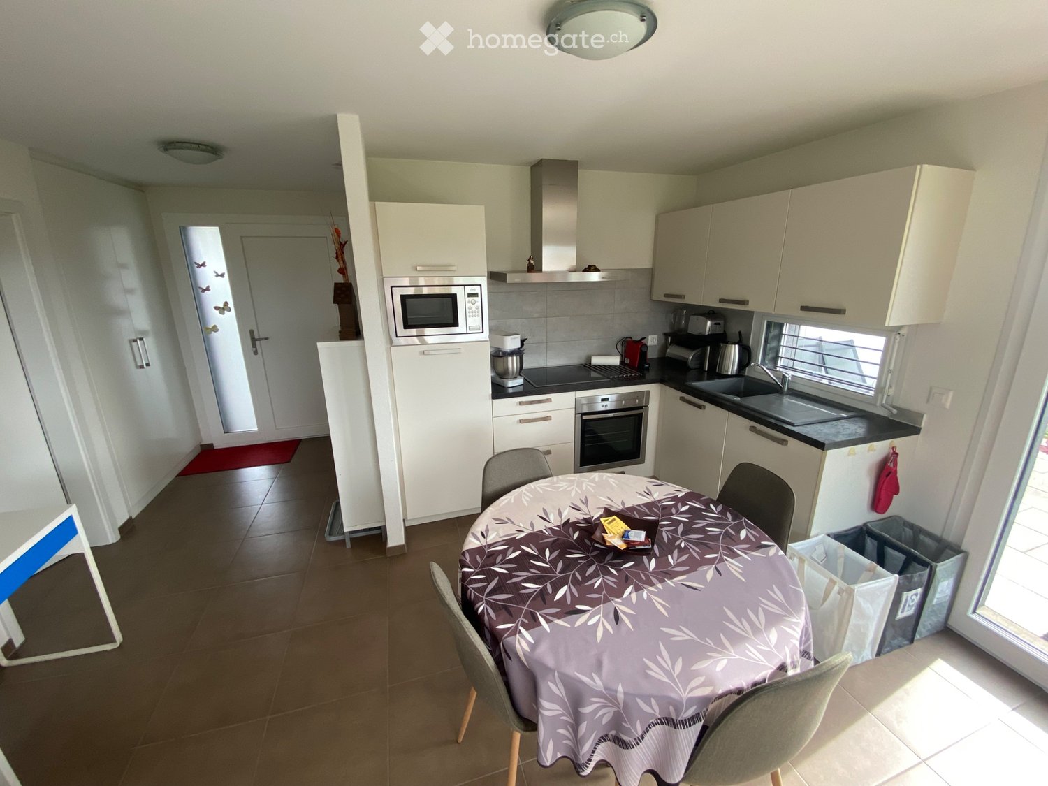 2 rooms apartment, photo 1 sur 5