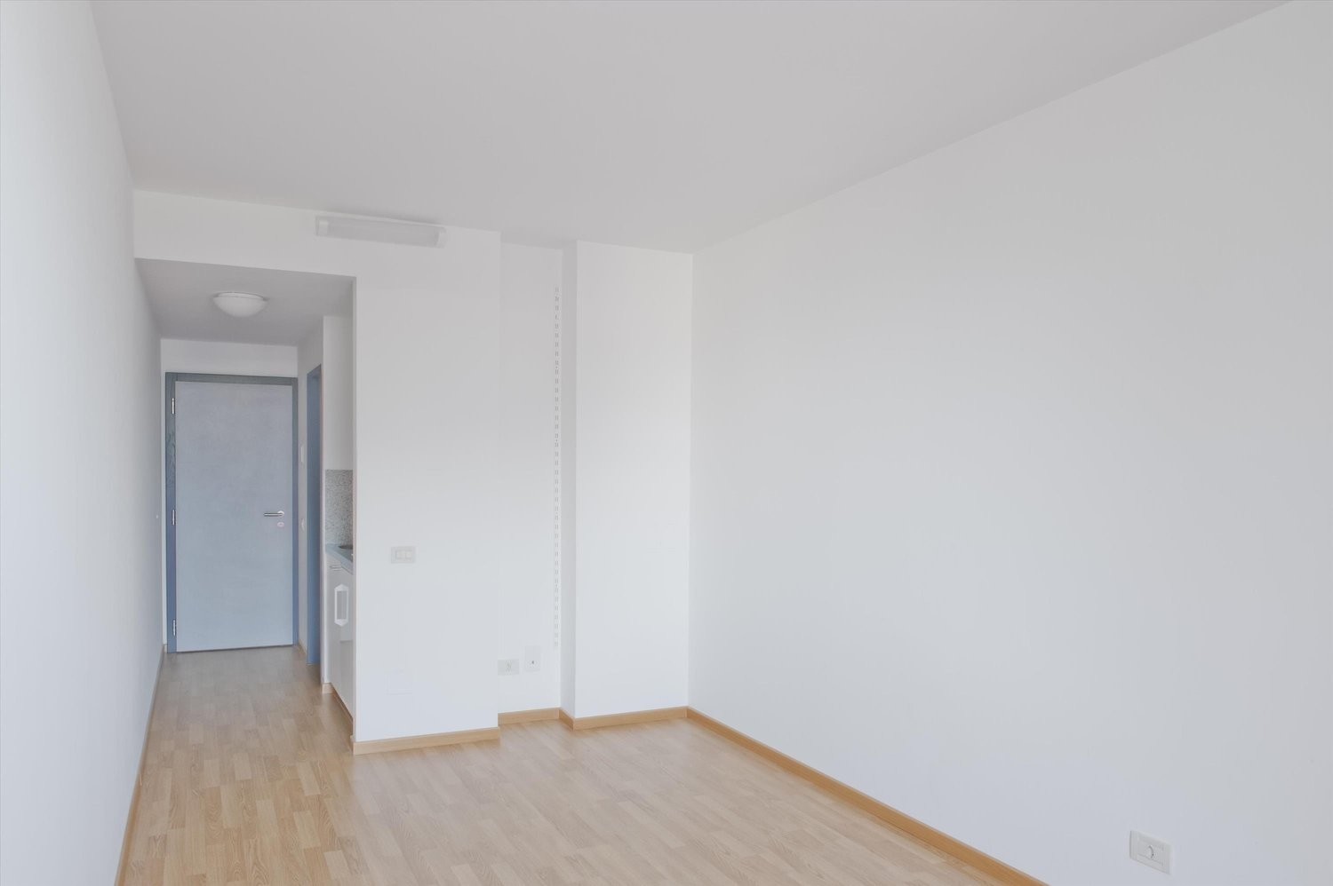 1 ½ pièces appartement