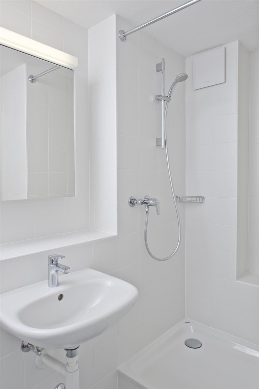 1 ½ pièces appartement