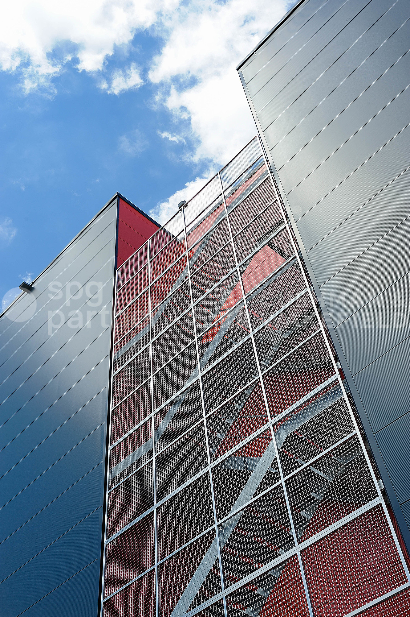 3000m² commercial