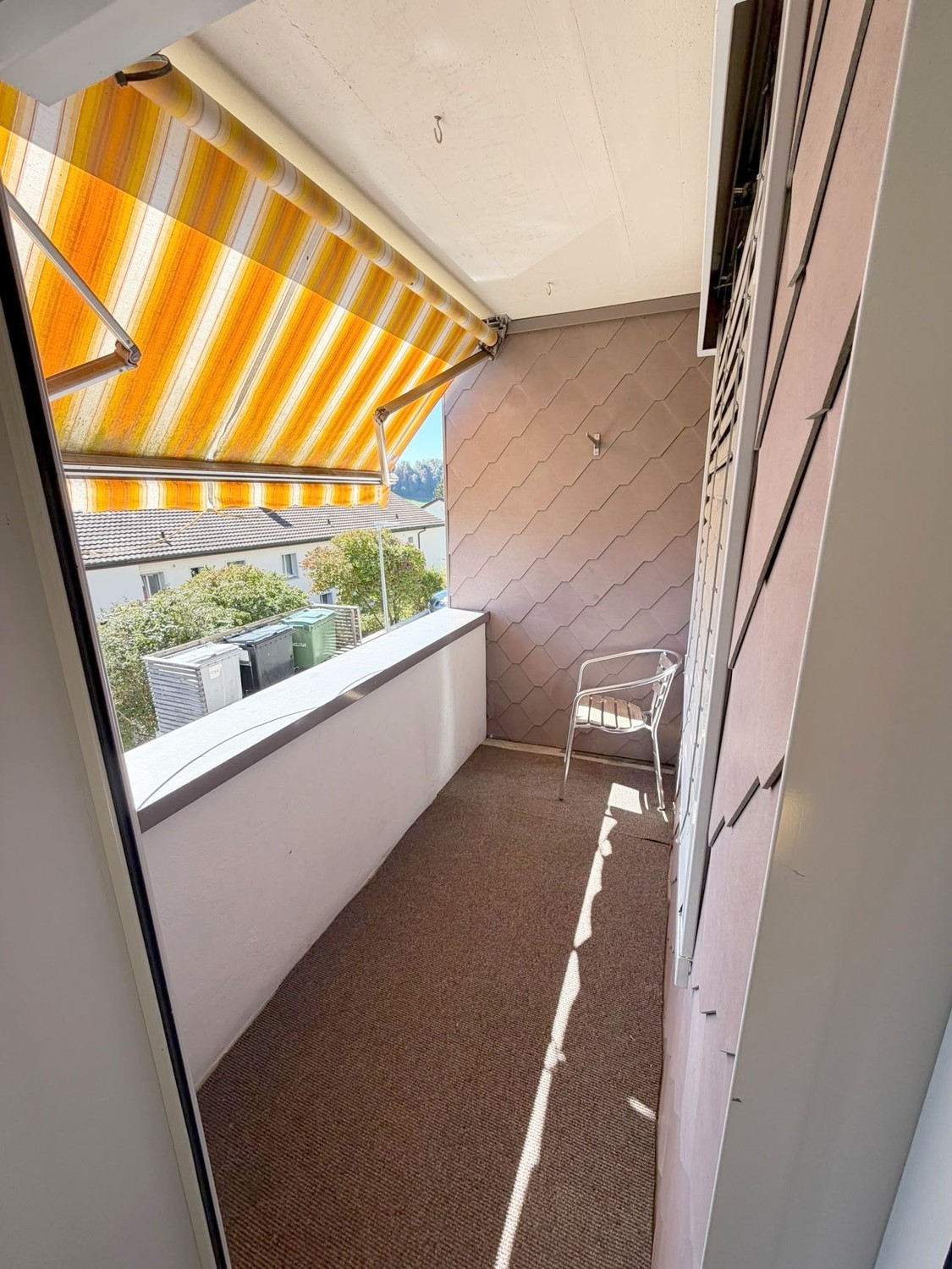 Appartement de 2 pièces, photo 9 sur 9