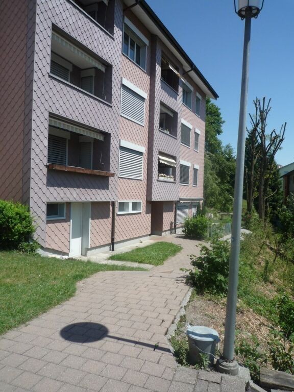 Appartement de 2 pièces, photo 1 sur 9