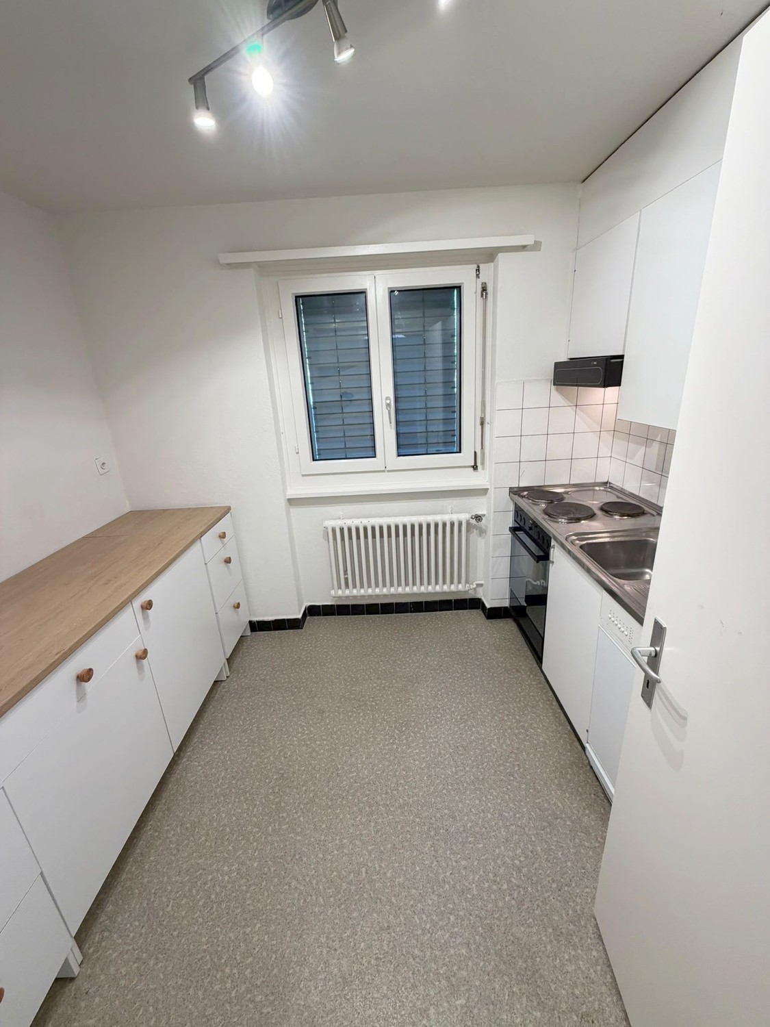 Appartement de 2 pièces, photo 4 sur 9