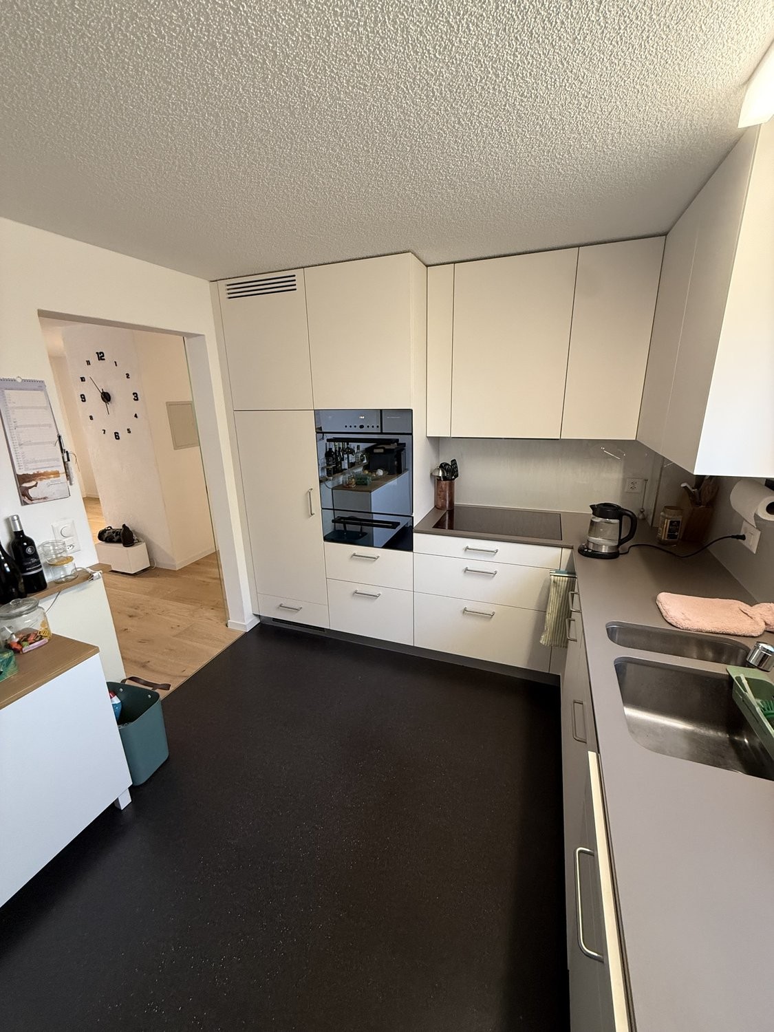 Appartement meublé de 2 ½ pièces, photo 4 sur 7