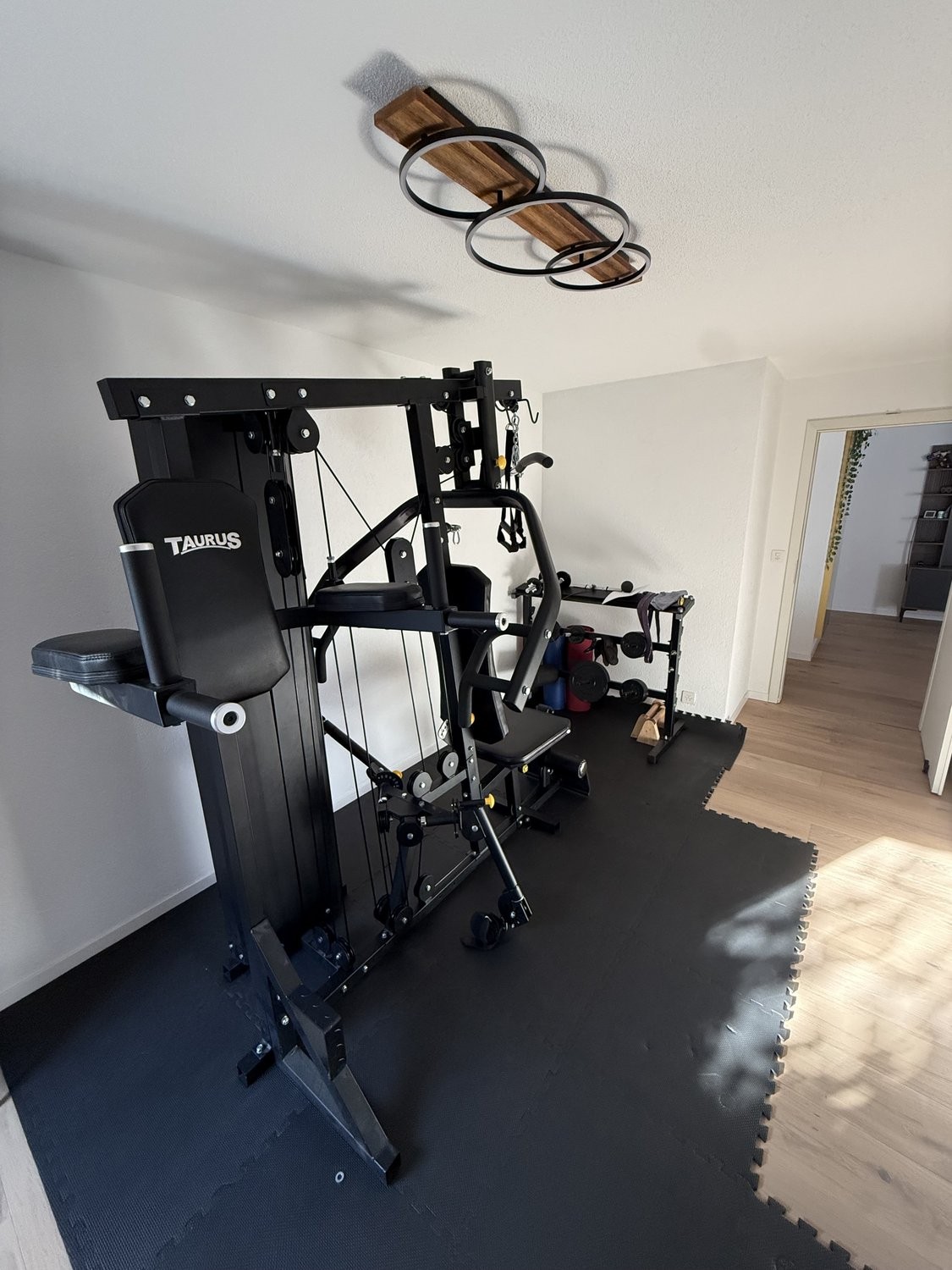 Appartement meublé de 2 ½ pièces, photo 7 sur 7