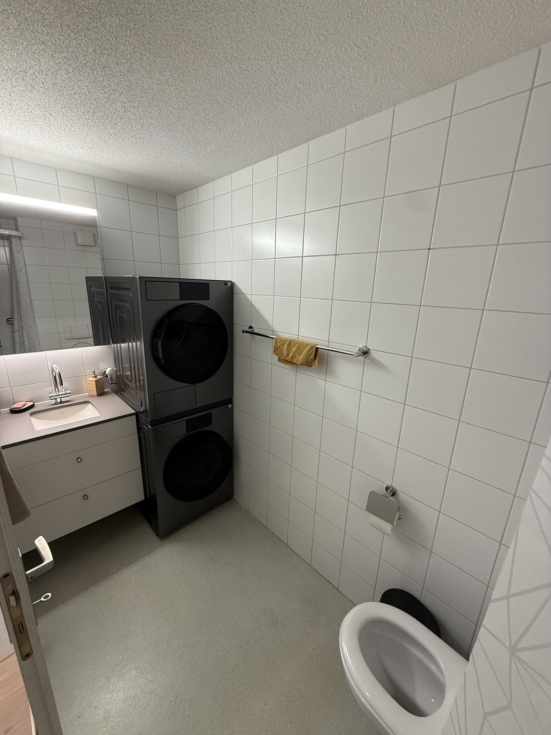 Appartement meublé de 2 ½ pièces, photo 3 sur 7