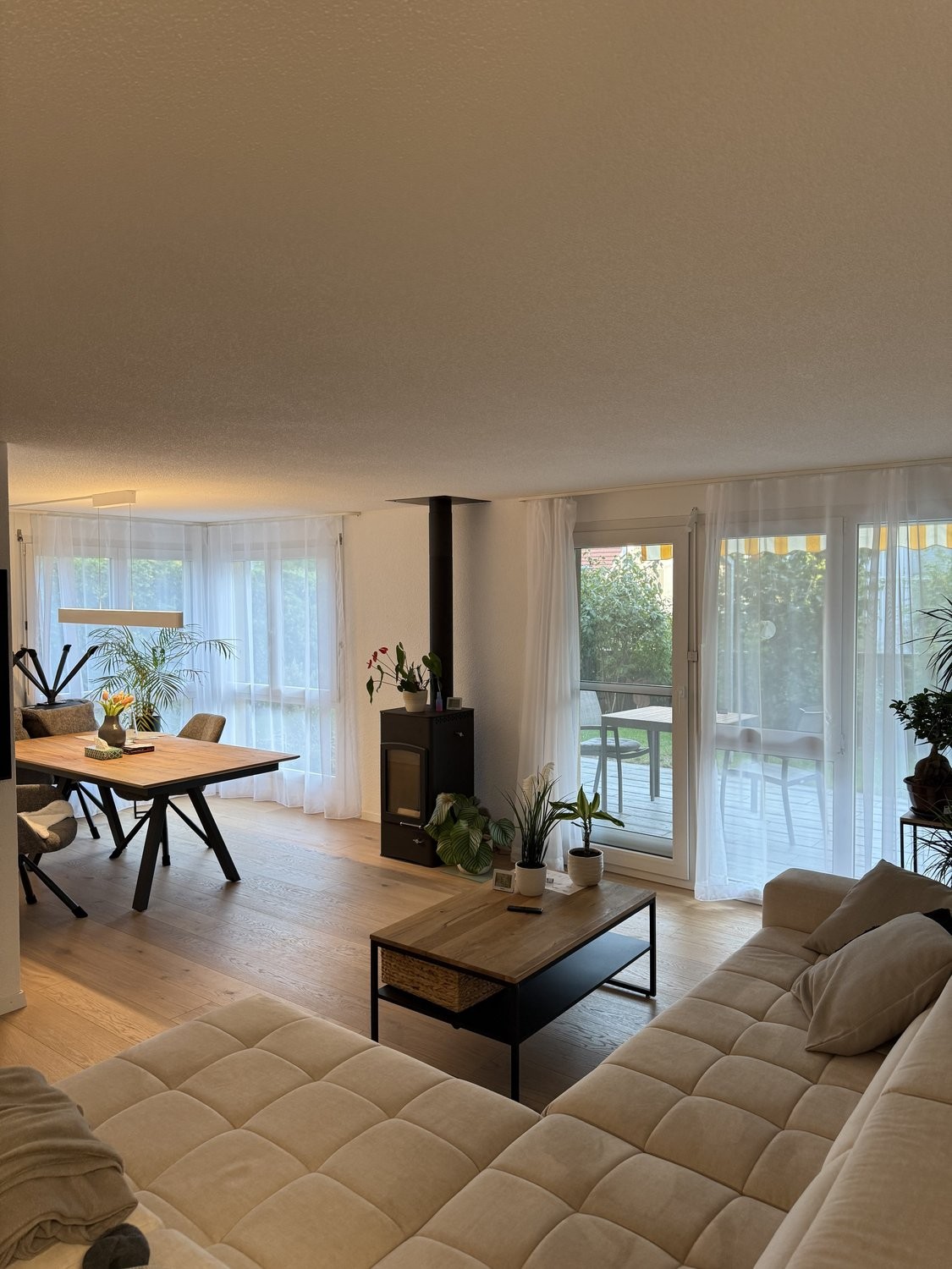Appartement meublé de 2 ½ pièces, photo 2 sur 7