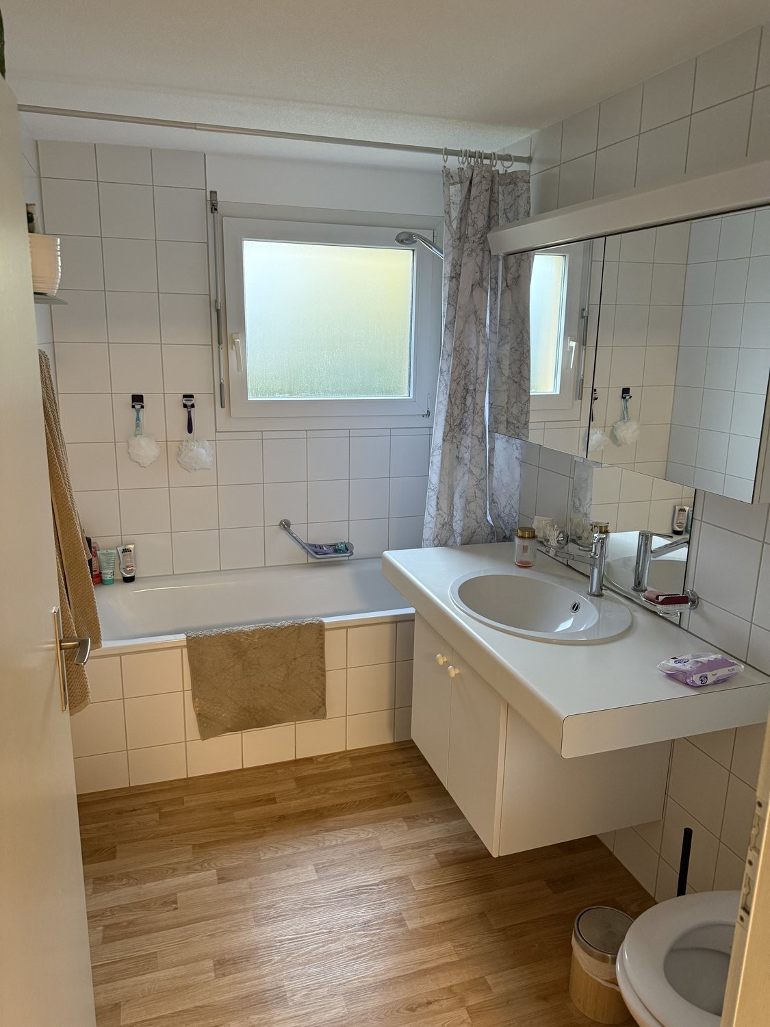 Appartement meublé de 2 ½ pièces, photo 6 sur 7