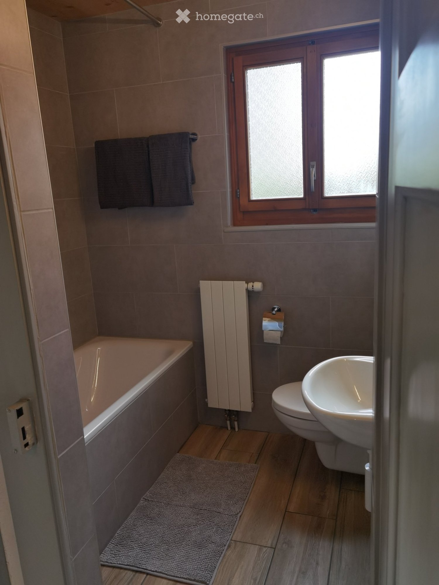 2 rooms apartment, photo 3 sur 5