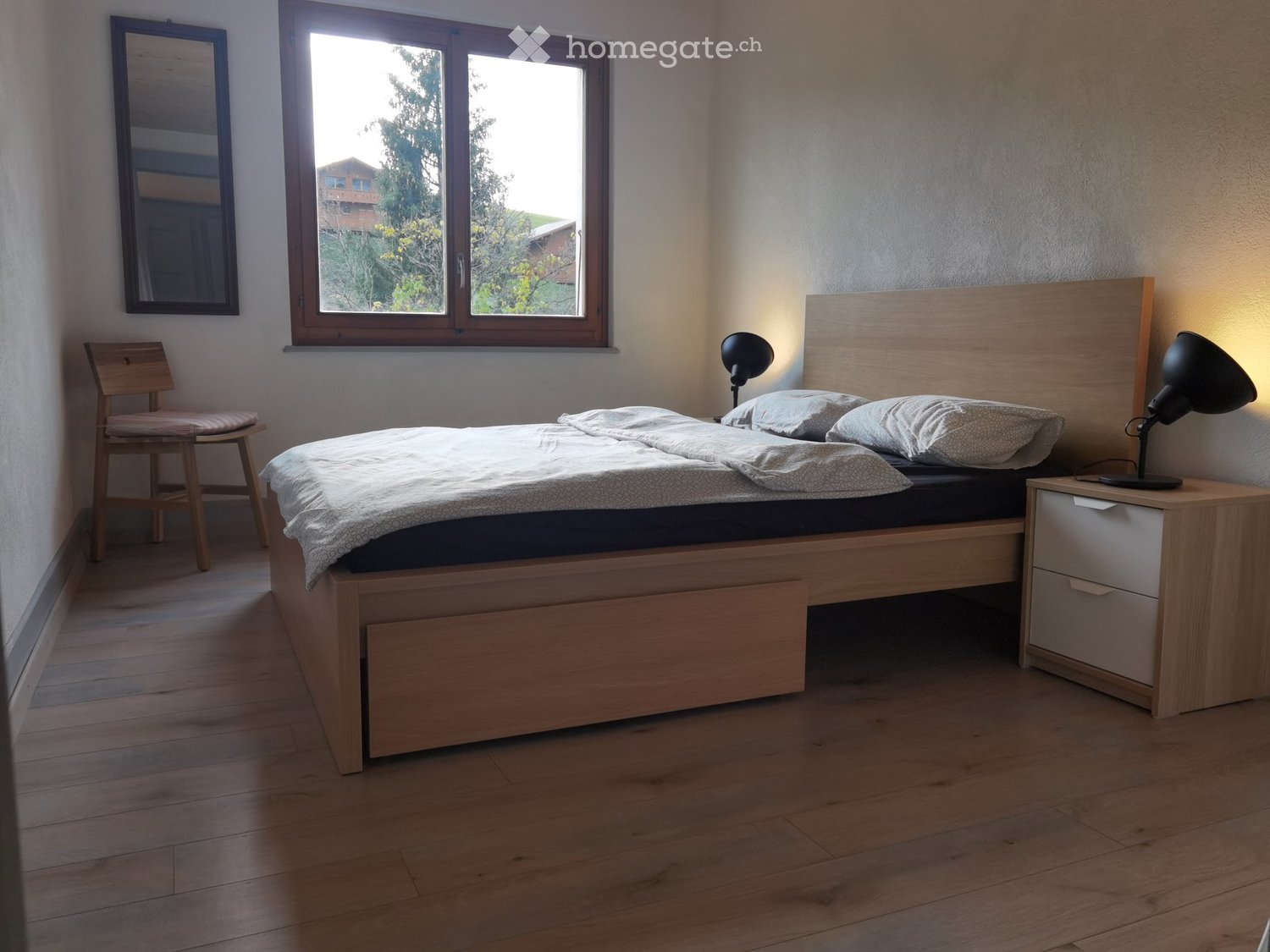 2 rooms apartment, photo 2 sur 5
