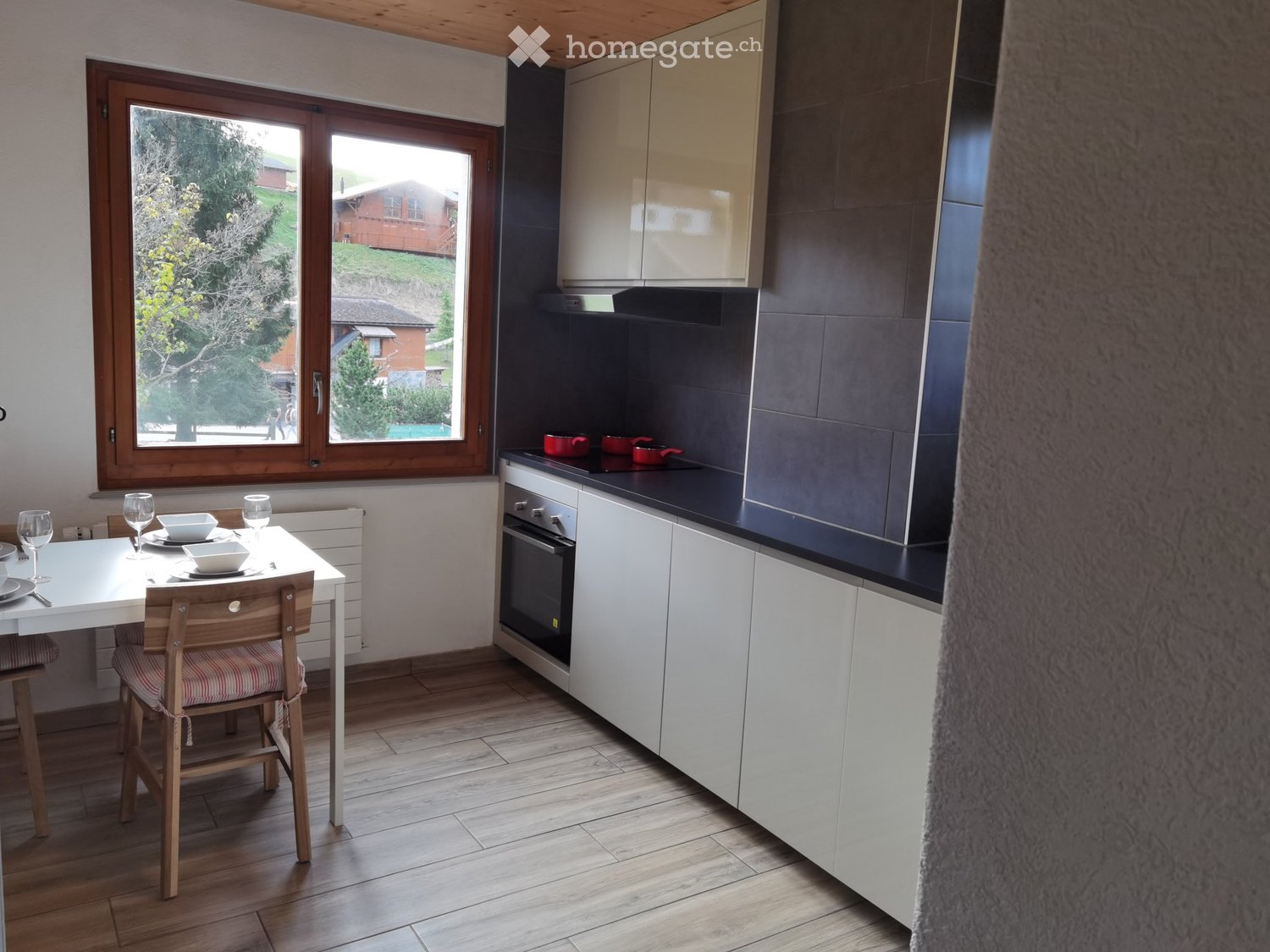 2 rooms apartment, photo 4 sur 5