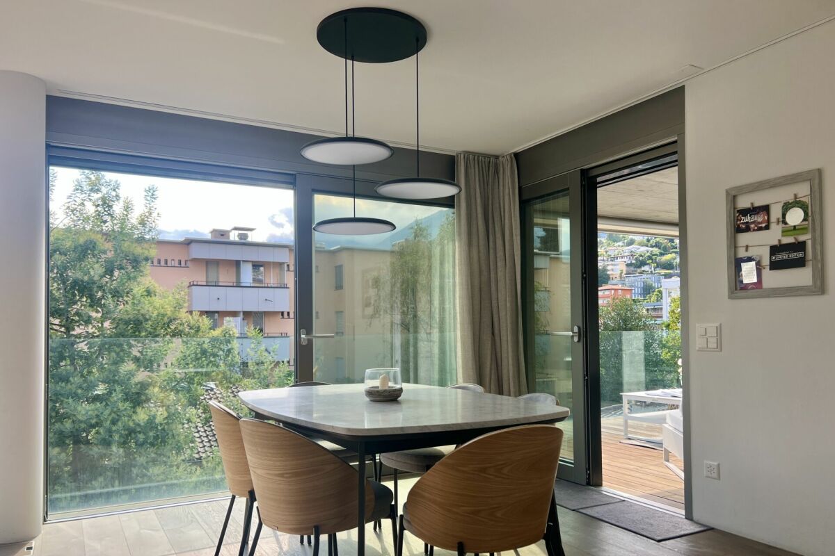 3 ½ pièces appartement, photo 8 sur 10