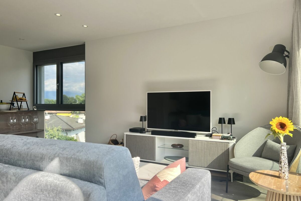 3 ½ pièces appartement, photo 5 sur 10
