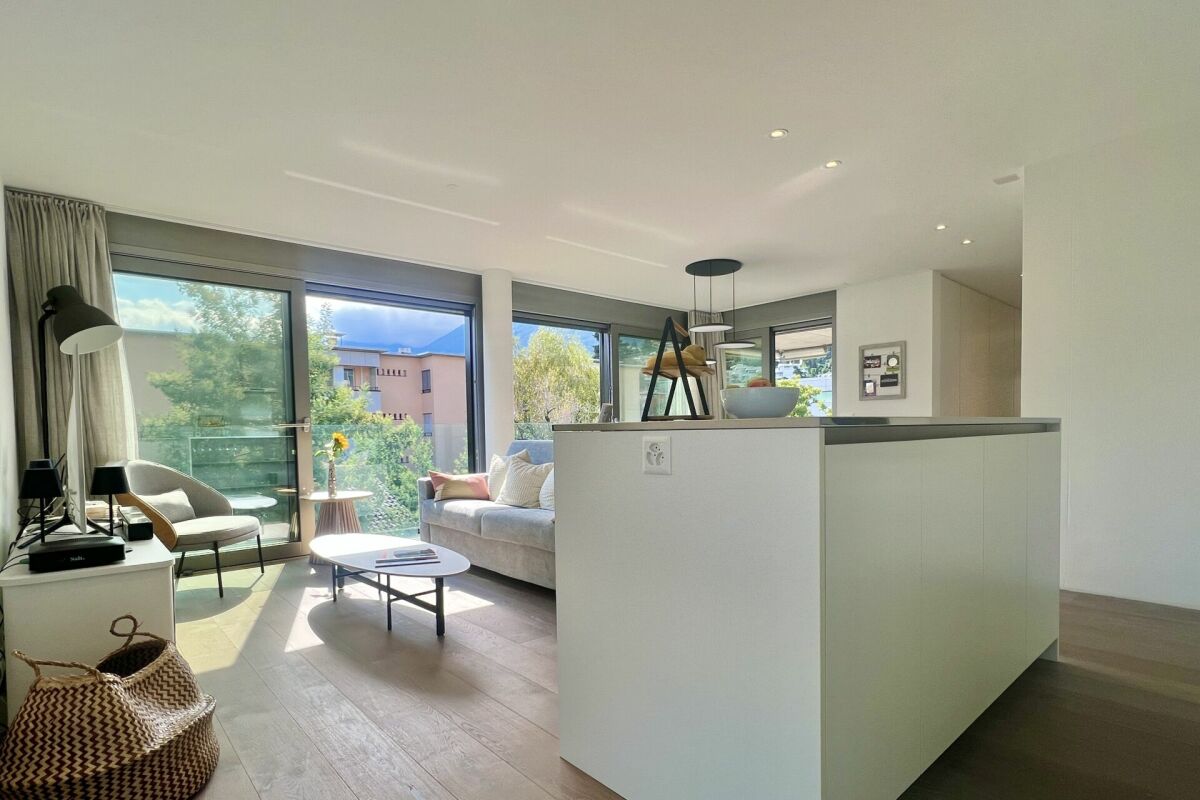 3 ½ pièces appartement, photo 7 sur 10