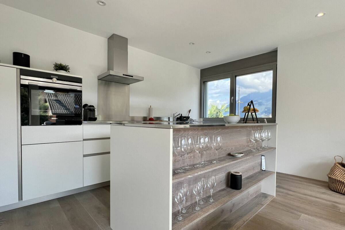 3 ½ pièces appartement, photo 6 sur 10
