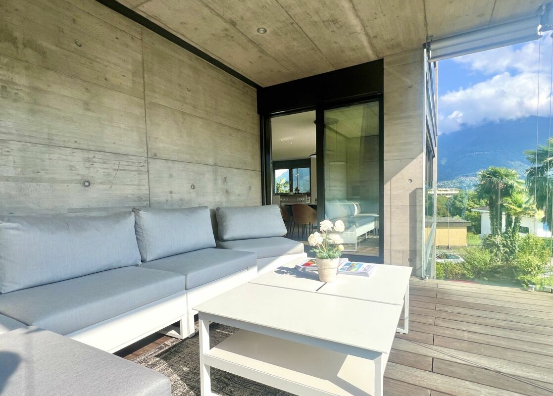 3 ½ pièces appartement, photo 9 sur 10