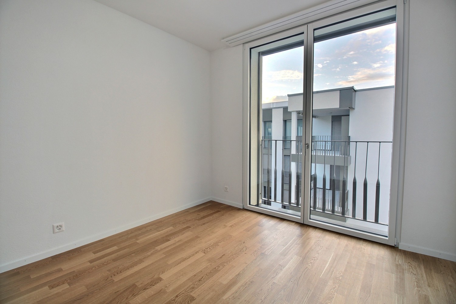 4 ½ rooms apartment, photo 4 sur 9