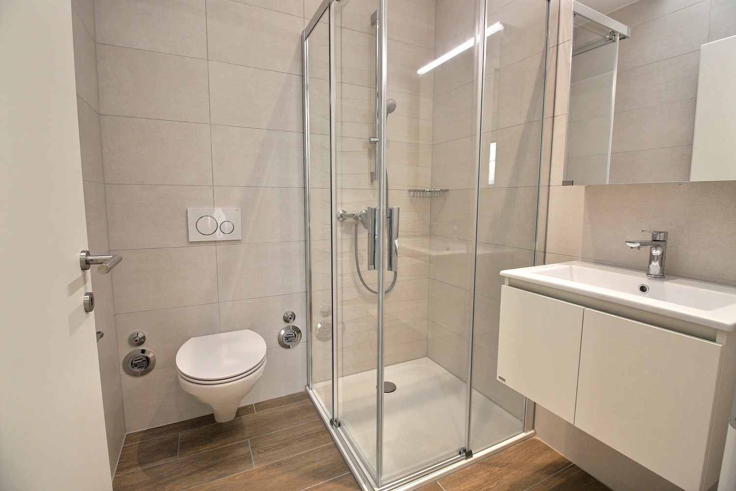 4 ½ rooms apartment, photo 6 sur 9