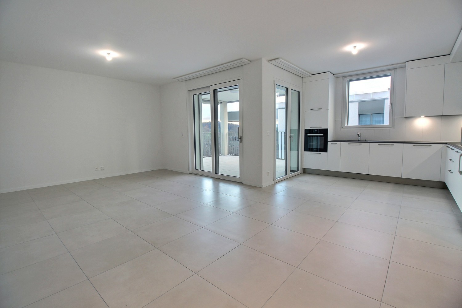 4 ½ rooms apartment, photo 1 sur 9
