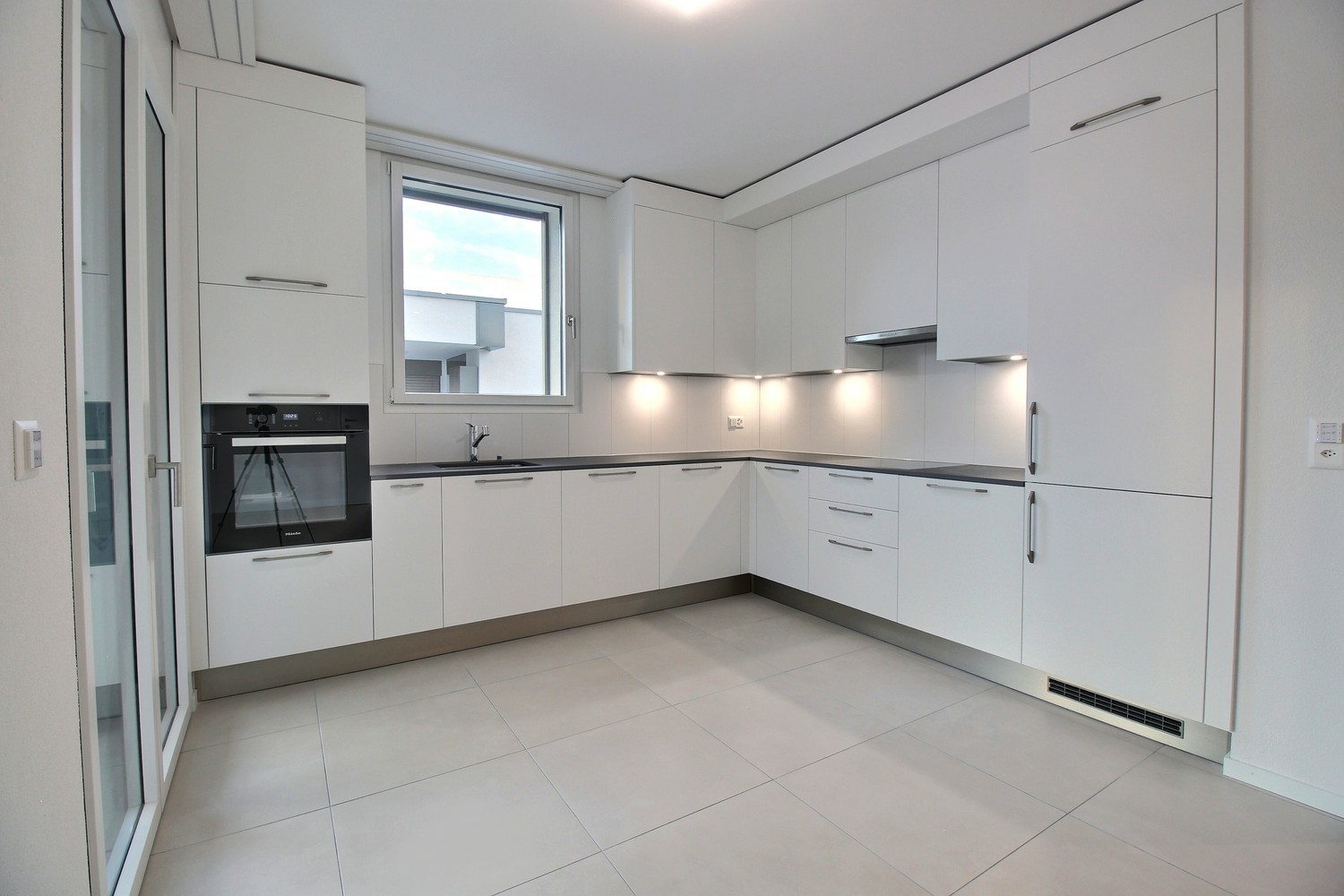 4 ½ rooms apartment, photo 2 sur 9