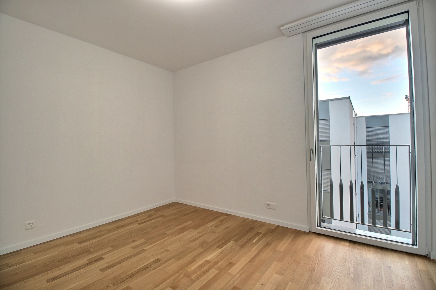 4 ½ rooms apartment, photo 8 sur 9