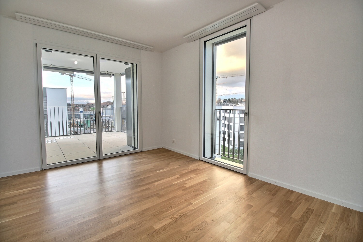 4 ½ rooms apartment, photo 7 sur 9