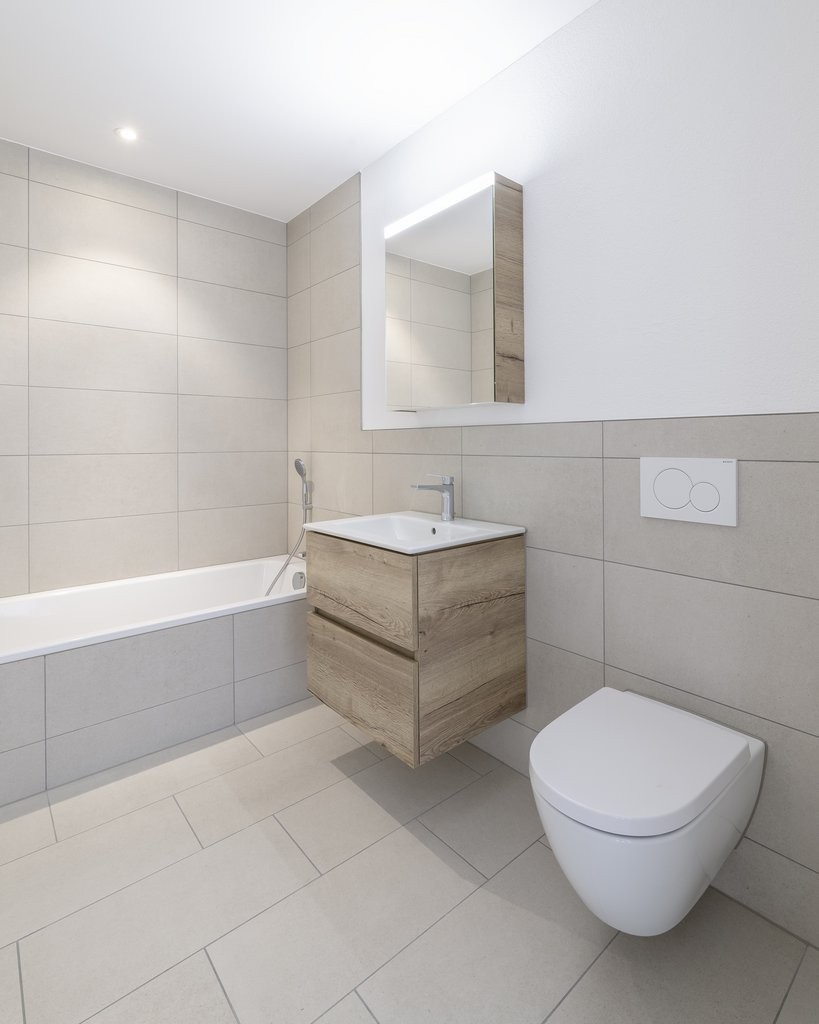 Appartement de 5 ½ pièces
