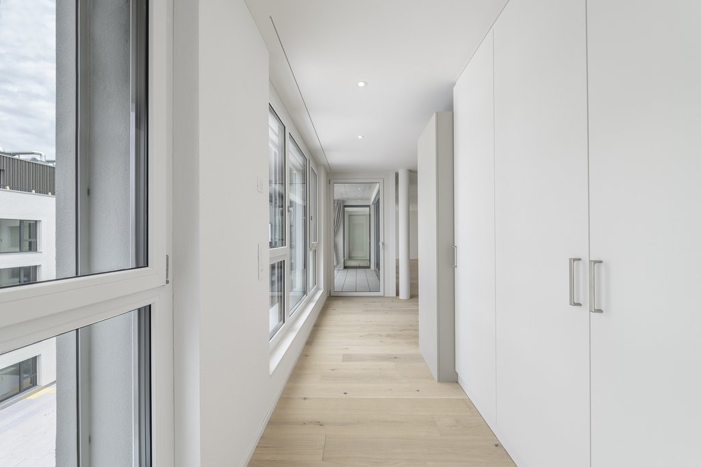Appartement de 5 ½ pièces