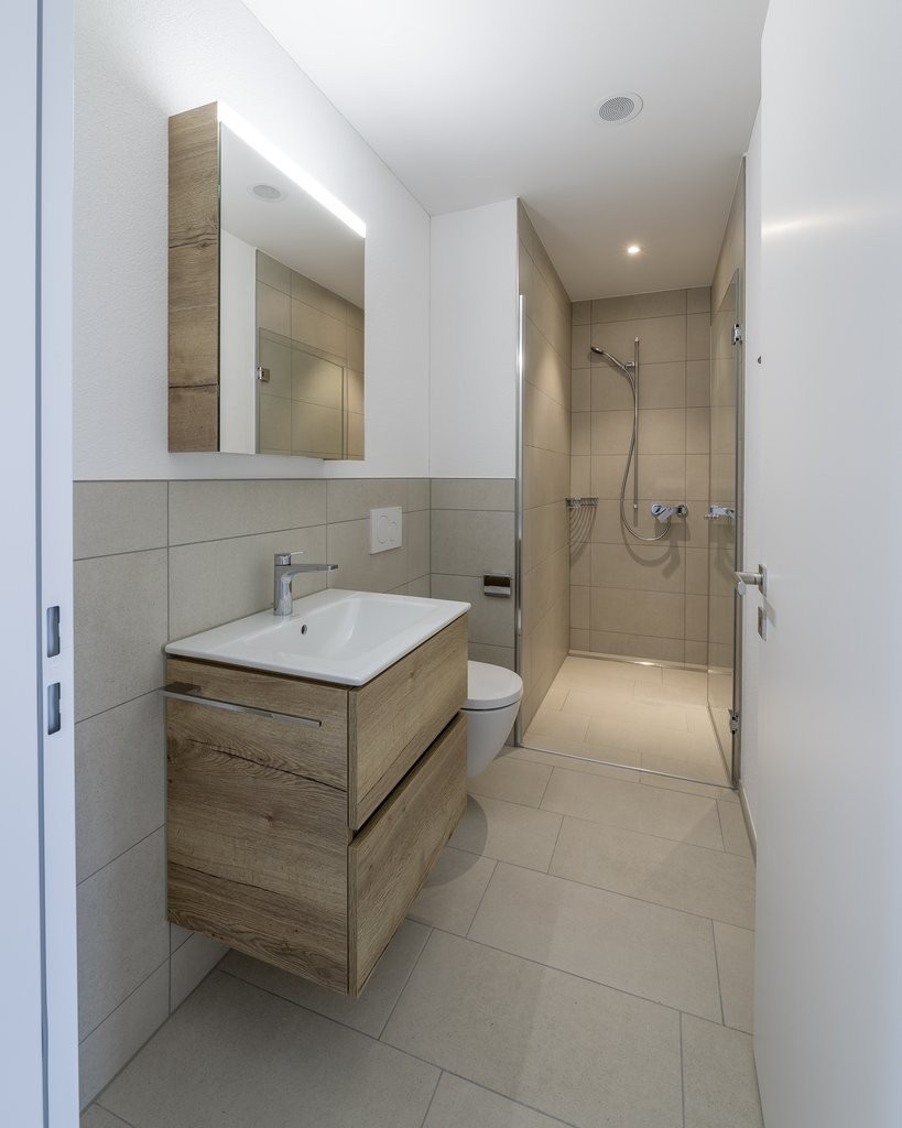Appartement de 5 ½ pièces