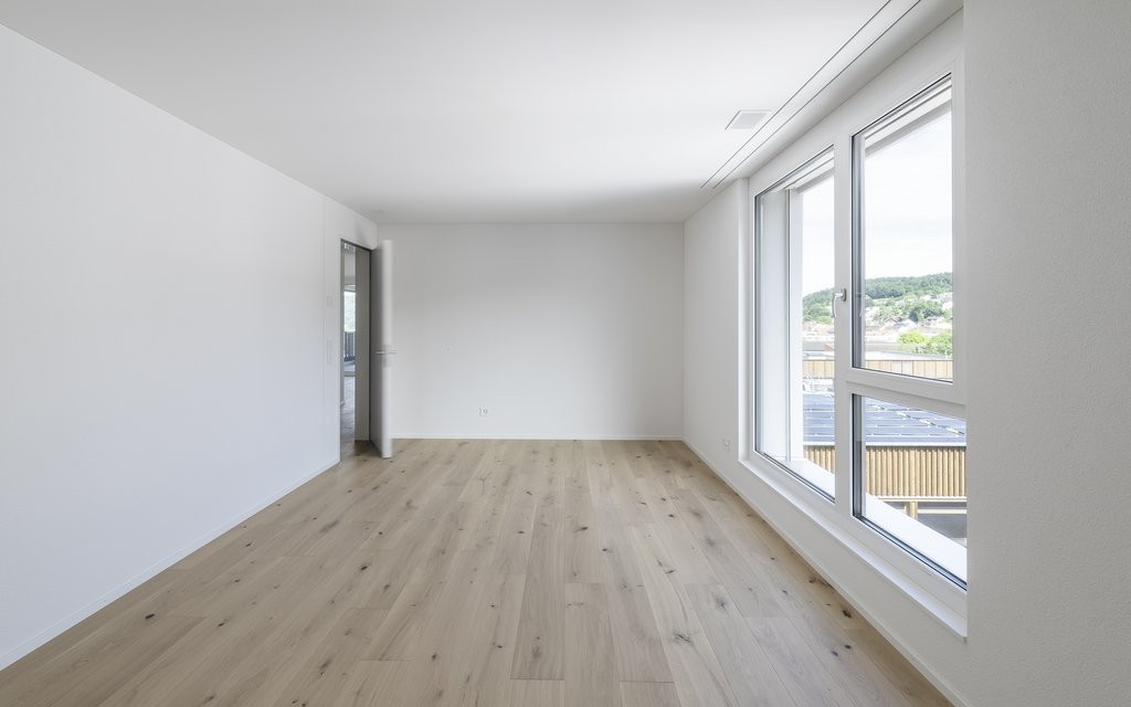 Appartement de 5 ½ pièces