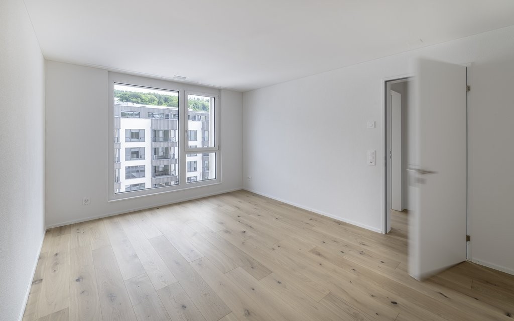 Appartement de 5 ½ pièces