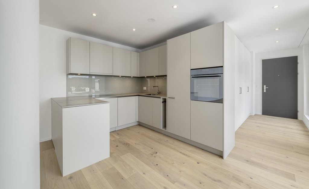 Appartement de 5 ½ pièces