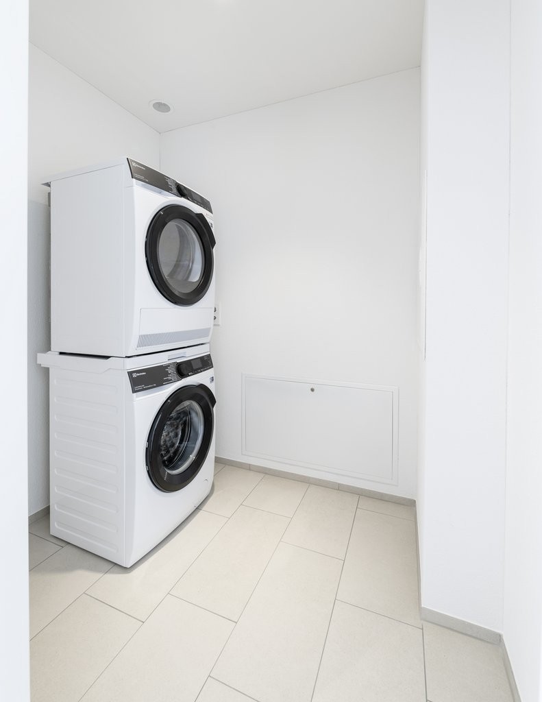 Appartement de 5 ½ pièces