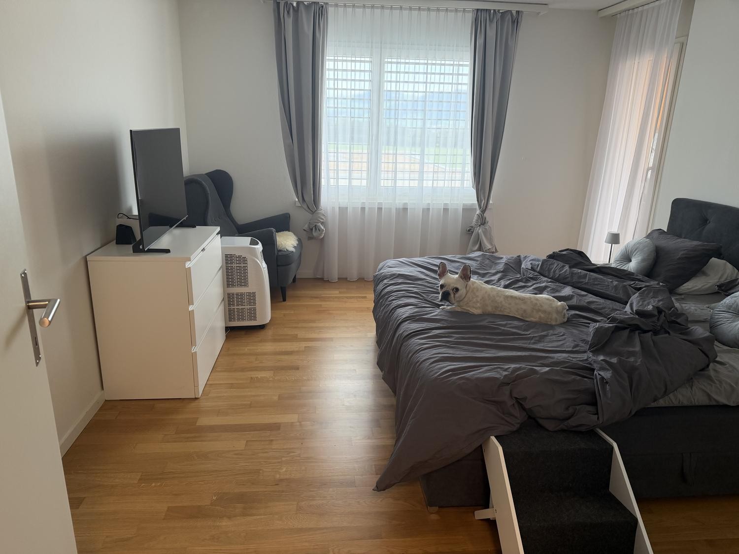 Appartamento di 4 ½ locali