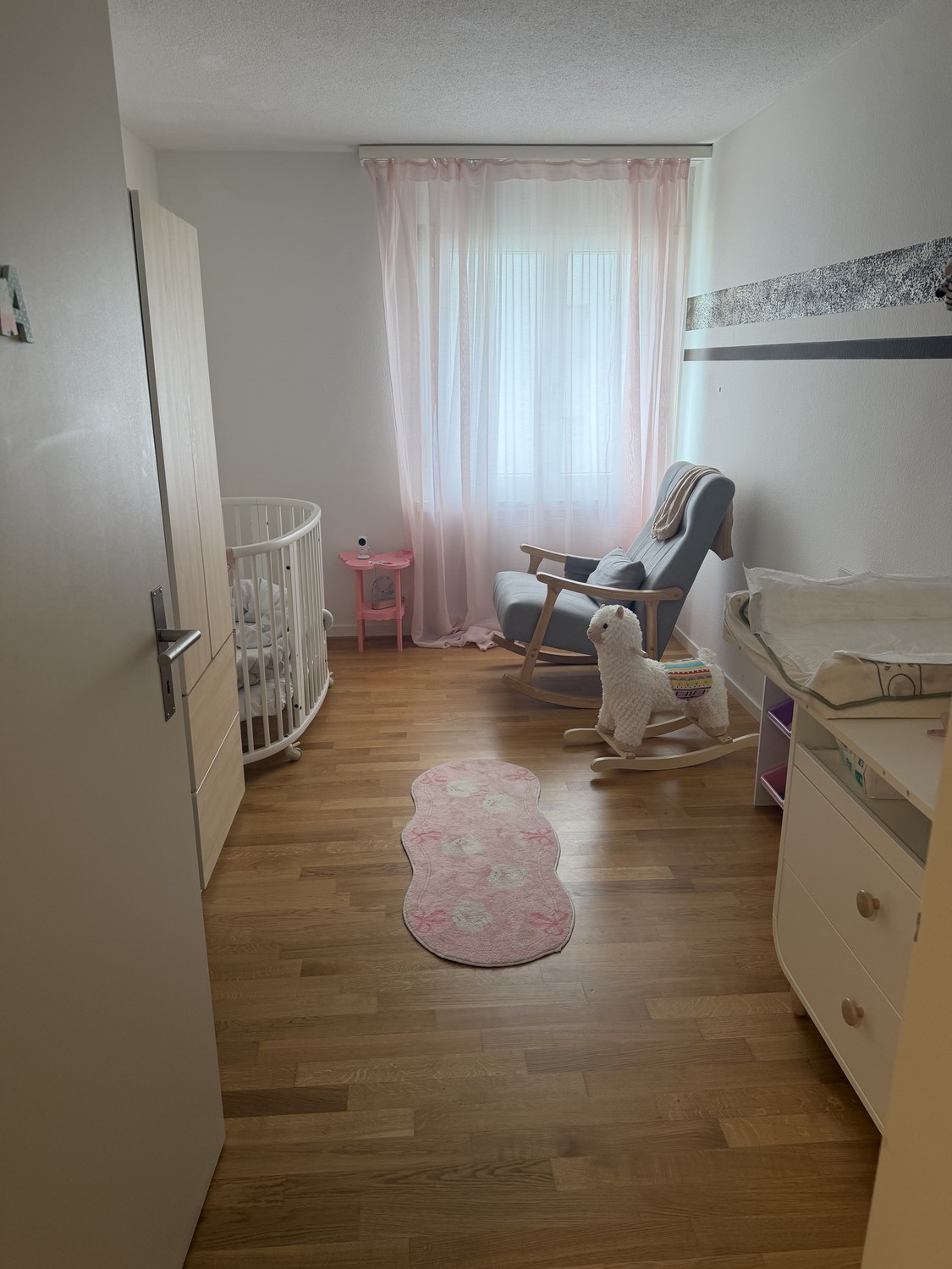 Appartamento di 4 ½ locali