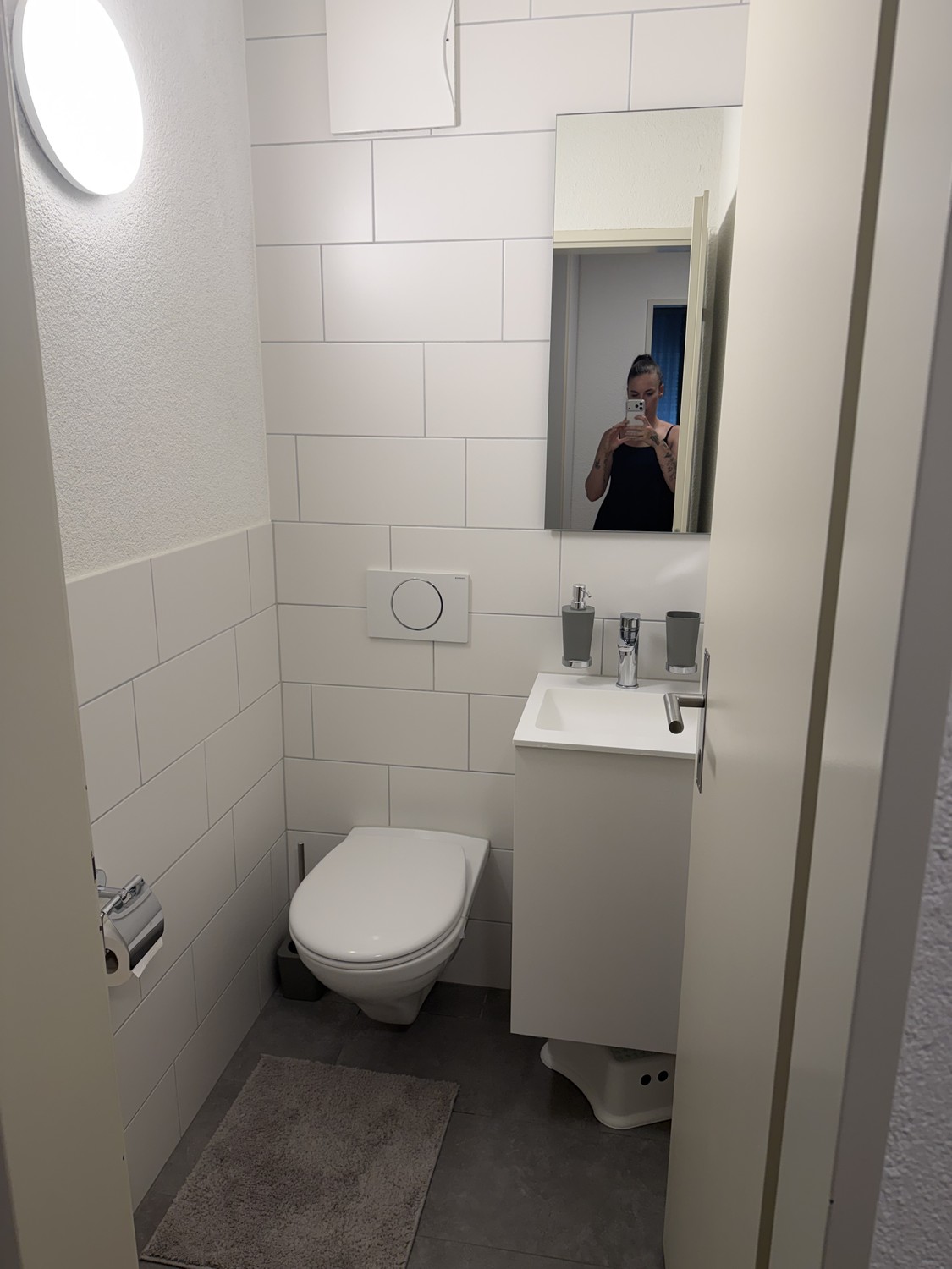Appartamento di 4 ½ locali