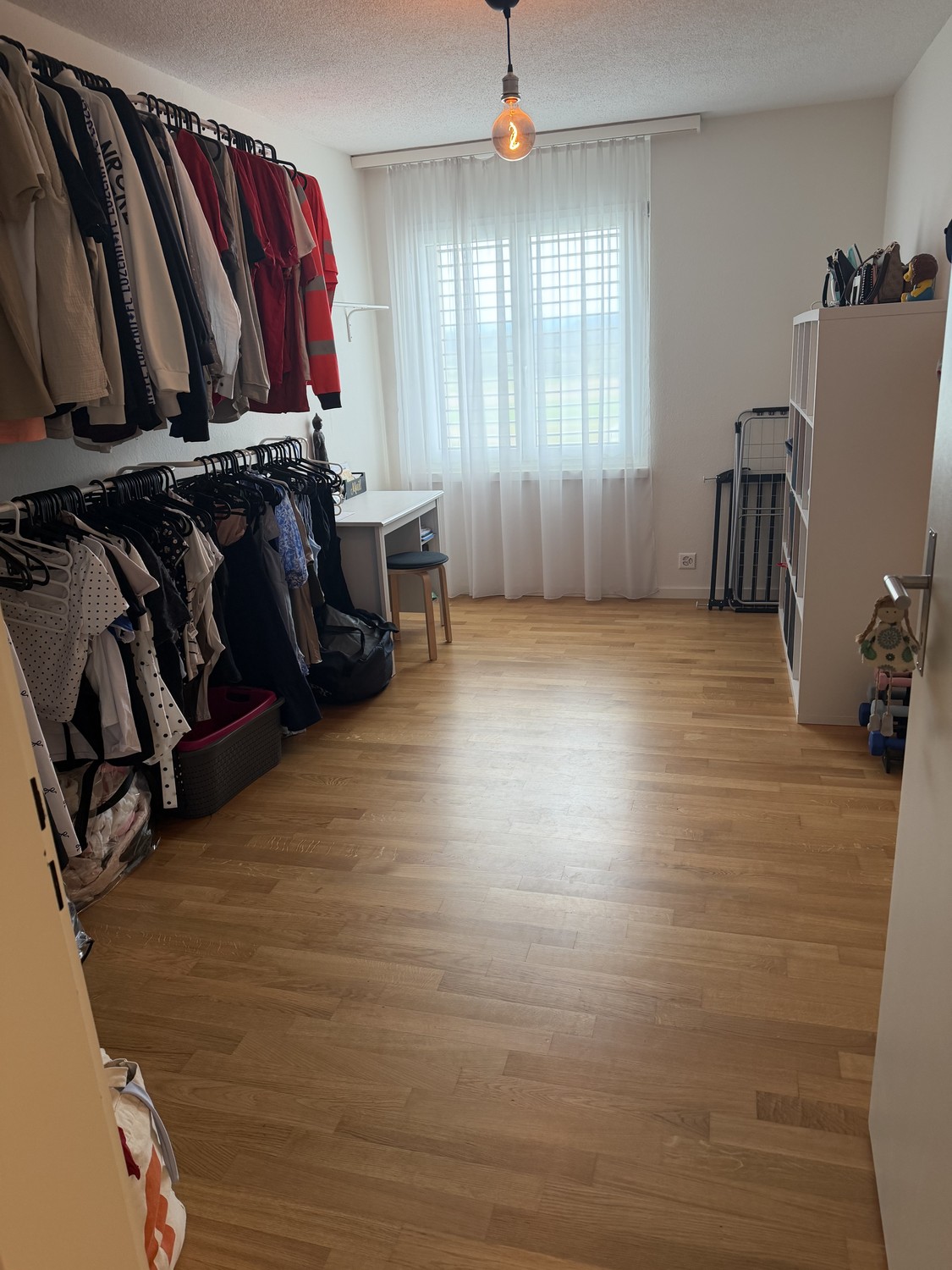 Appartamento di 4 ½ locali