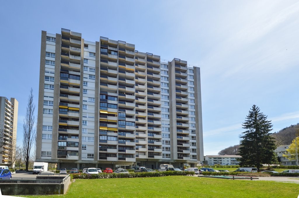 Appartement de 1 pièce, photo 1 sur 6
