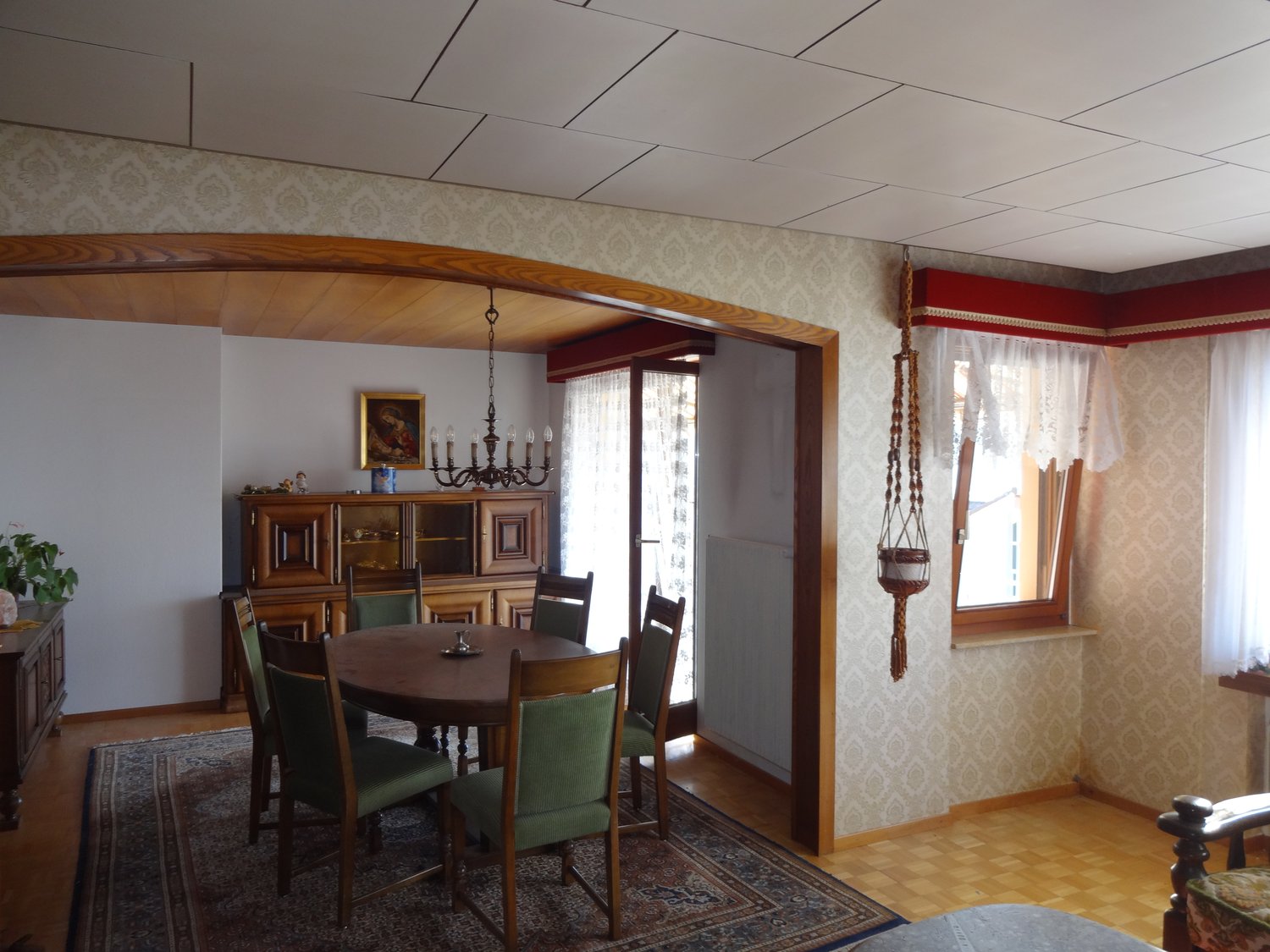 Maison individuelle de 4 ½ pièces, photo 3 sur 10