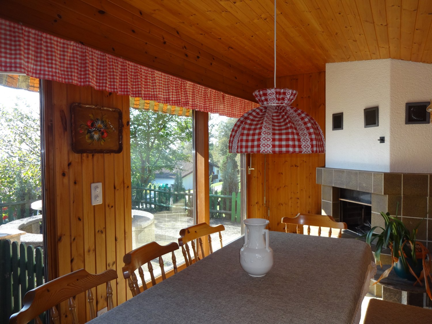 Maison individuelle de 4 ½ pièces, photo 5 sur 10