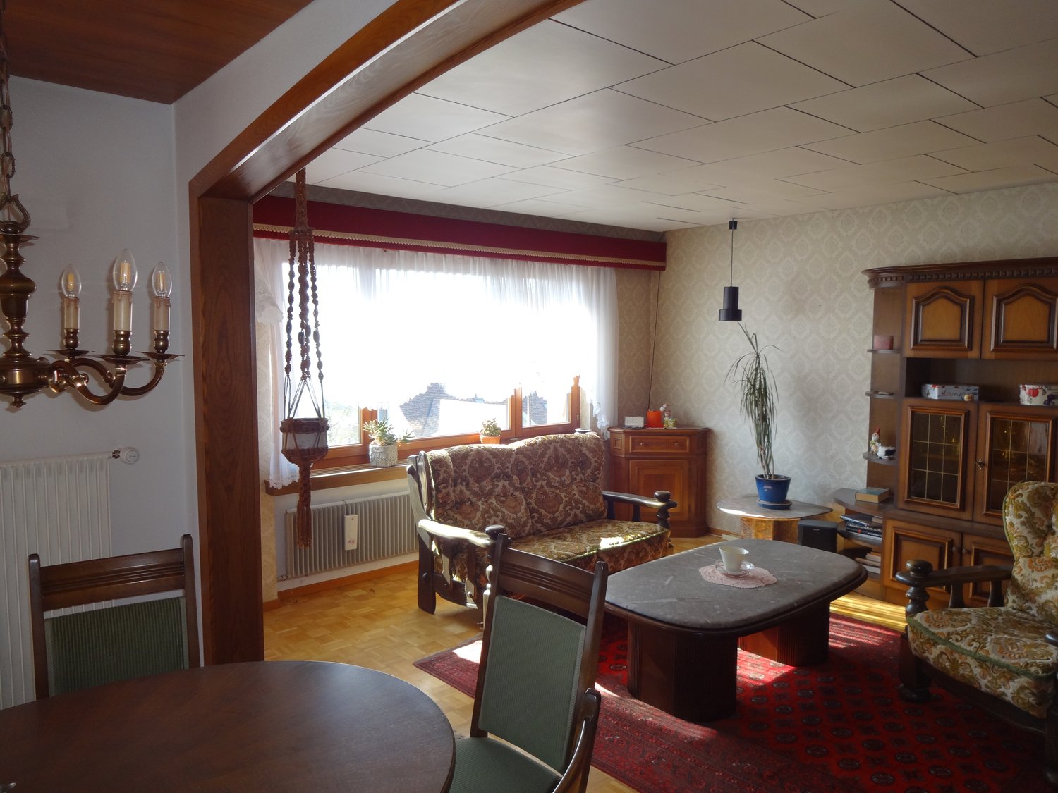 Maison individuelle de 4 ½ pièces, photo 4 sur 10