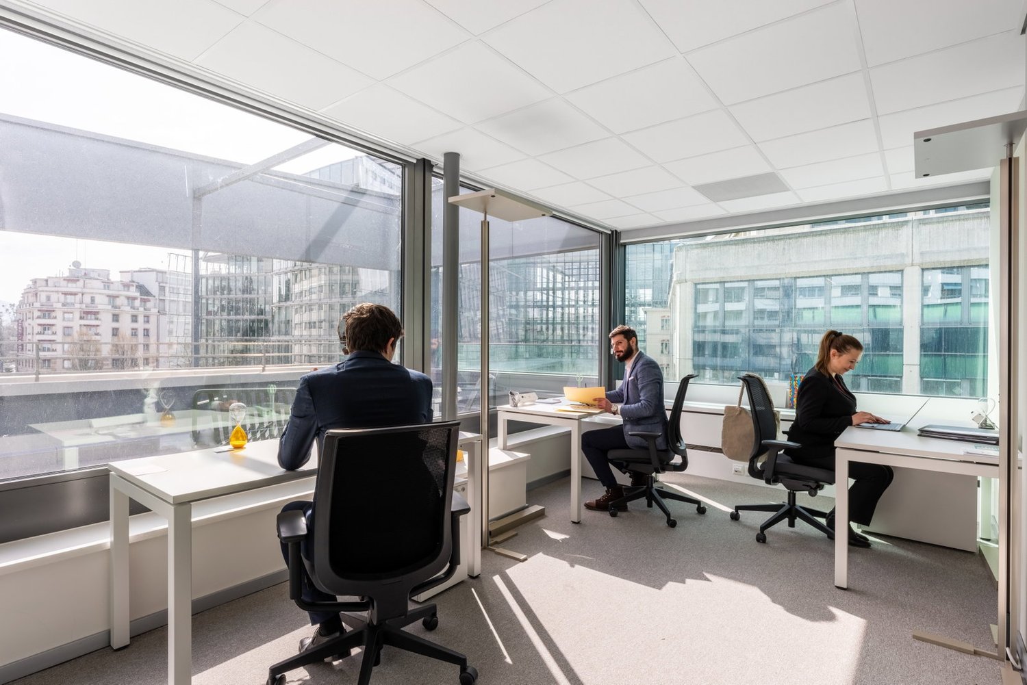 Office, photo 2 sur 10