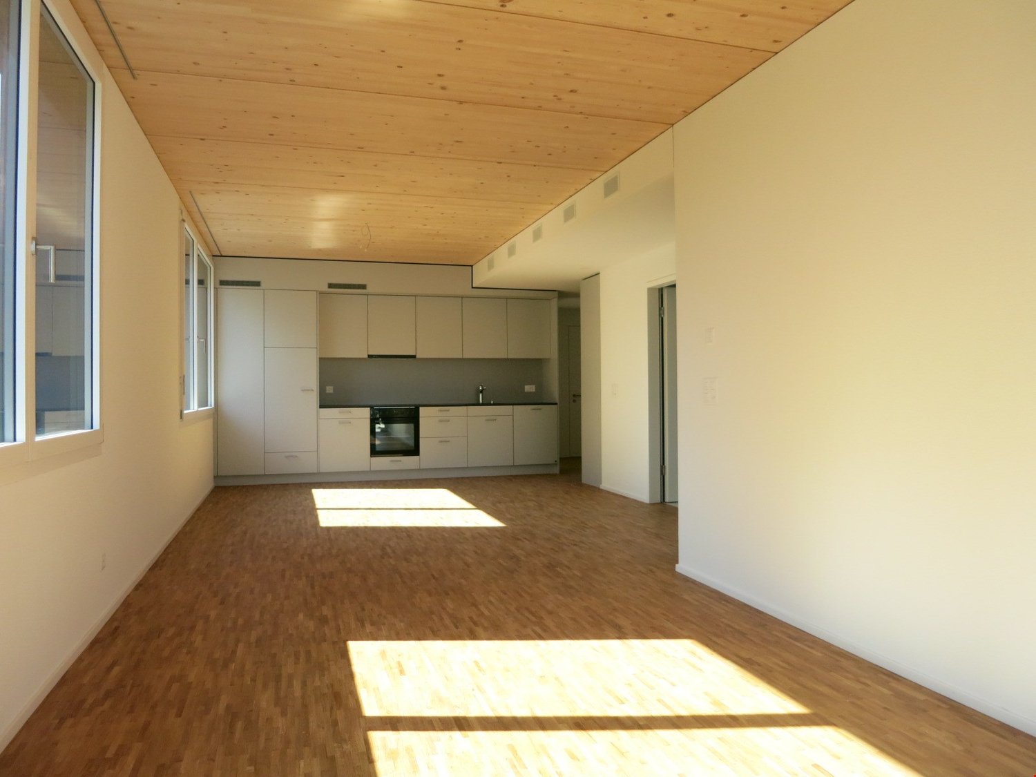 Appartement de 3 ½ pièces, photo 4 sur 10