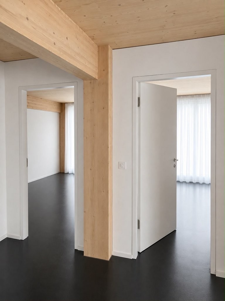 Appartement de 4 ½ pièces