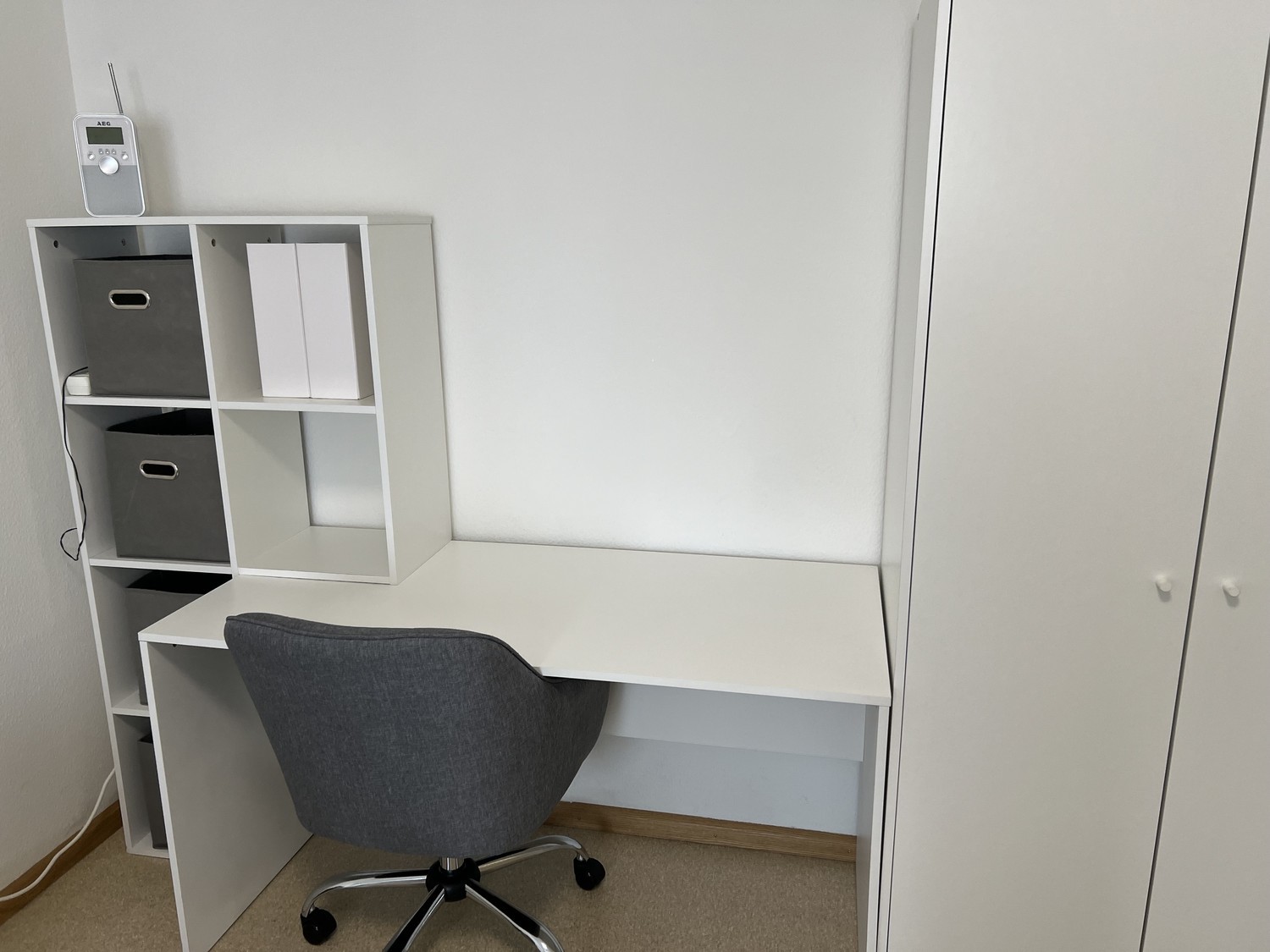 Chambre dans une colocation, photo 1 sur 7