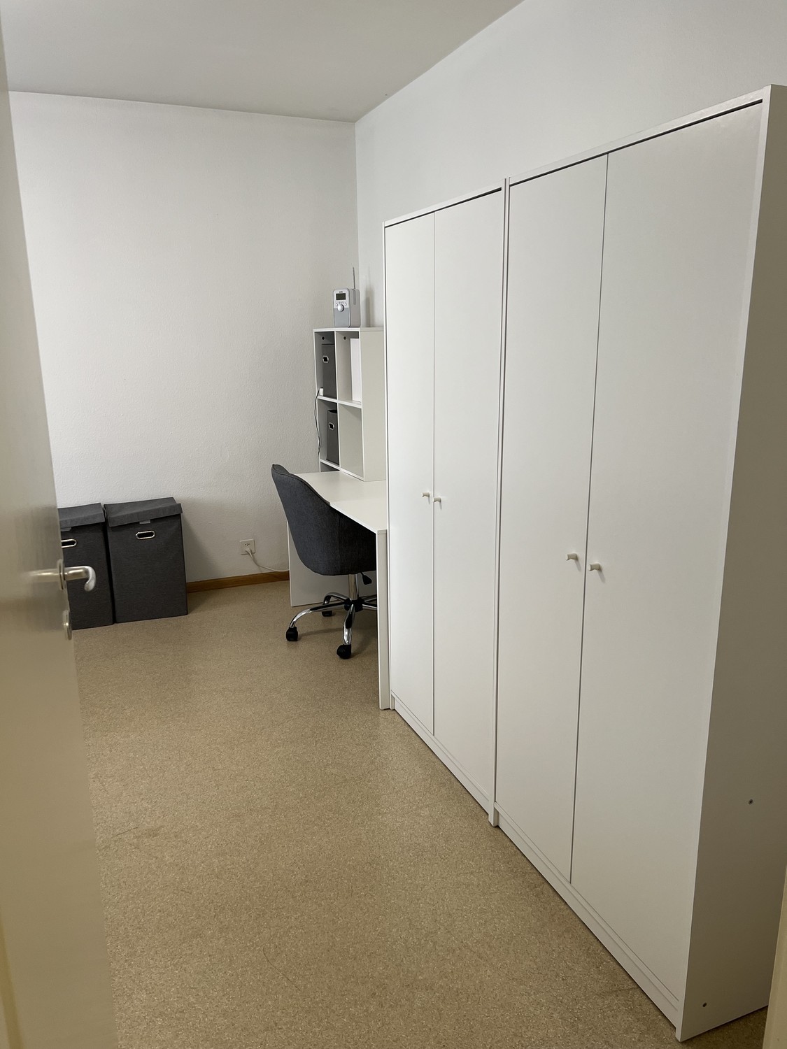 Chambre dans une colocation, photo 3 sur 7