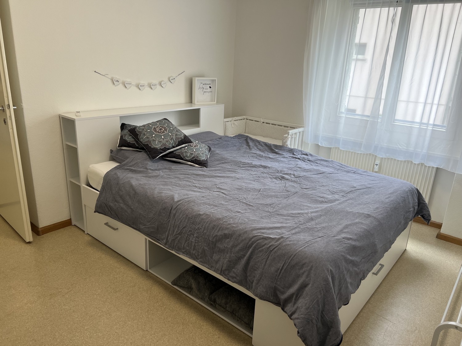 Chambre dans une colocation, photo 2 sur 7